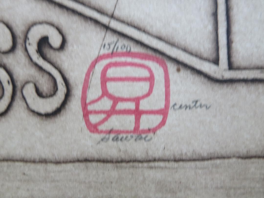 Ayu　沢井昇　版画　「オリエントエクスプレス」（東洋汽車） 10/15