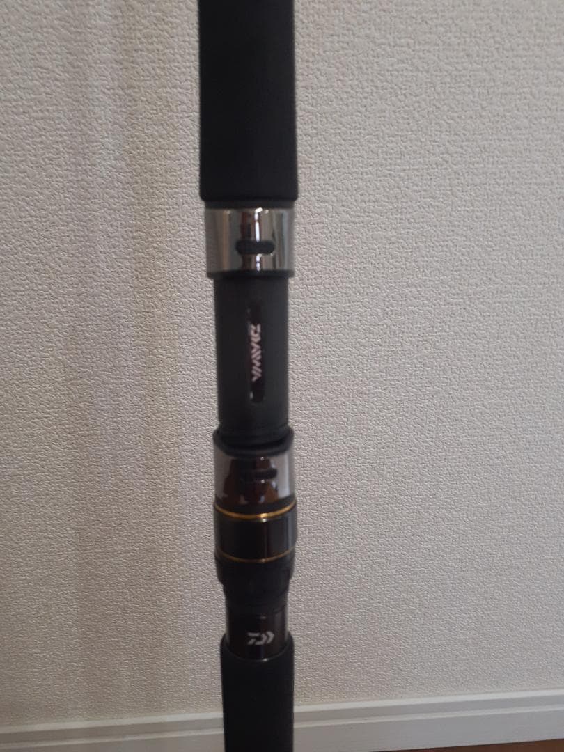 シマノリール 19ステラSW 10000PG ダイワロッド ソルティガ セット