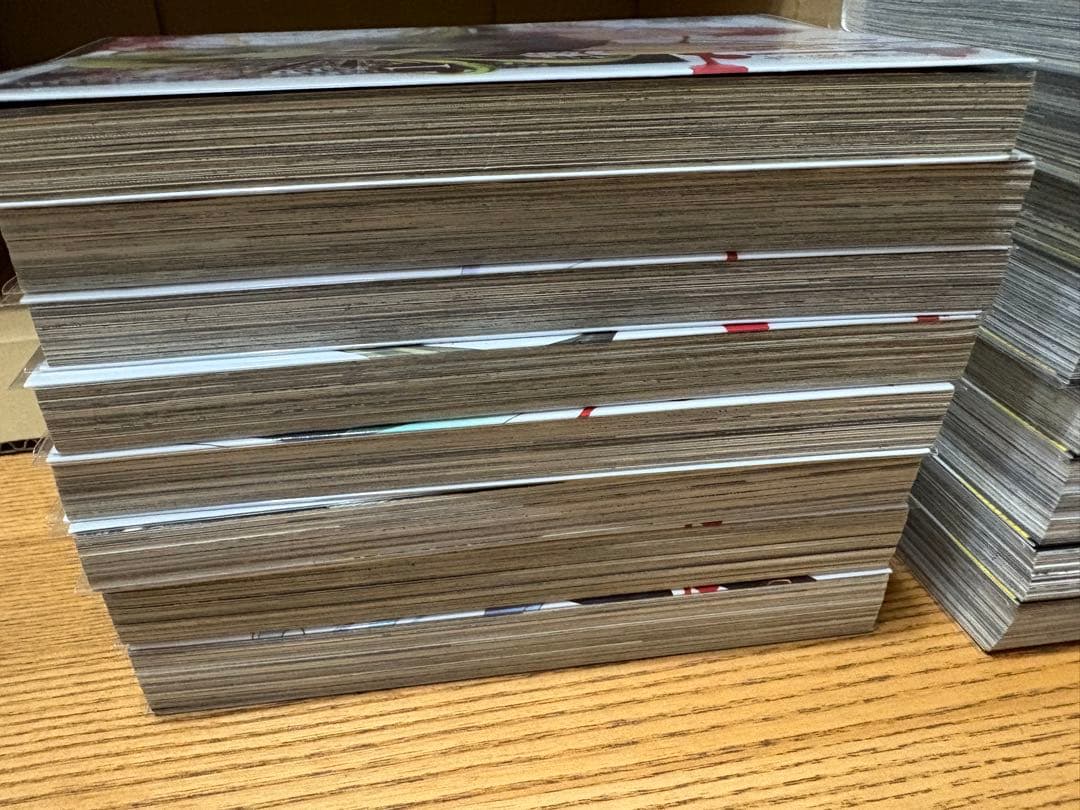 ひぐらしのなく頃に 漫画全巻30冊