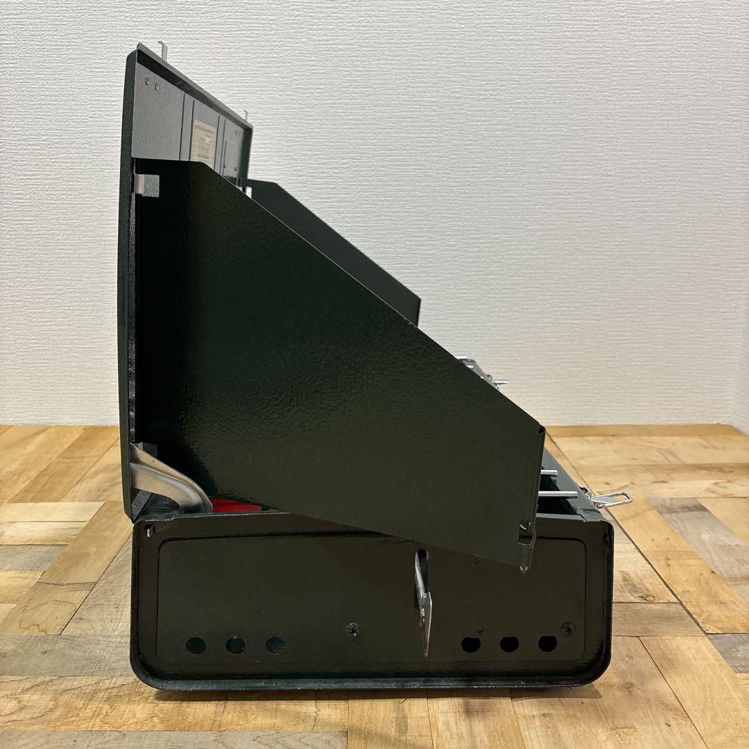 coleman クラシック ツーバーナー 416-700J 専用収納袋付 限定品