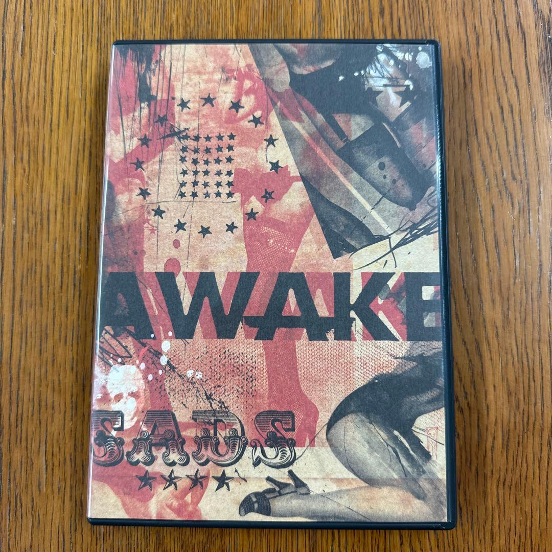 sads Blu-ray，DVDまとめ売り