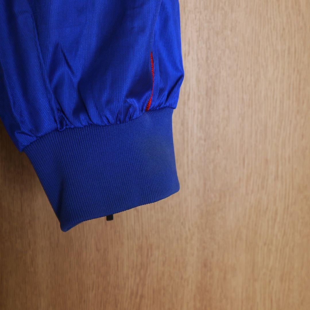 ［90's希少］ennerre nr エネーレ ウインドブレーカー上下 サイズO