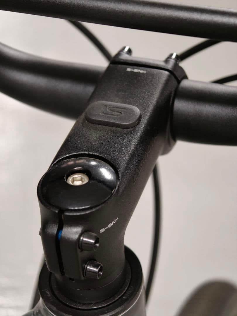 Cannondale Treadwell2 LTD Lサイズ