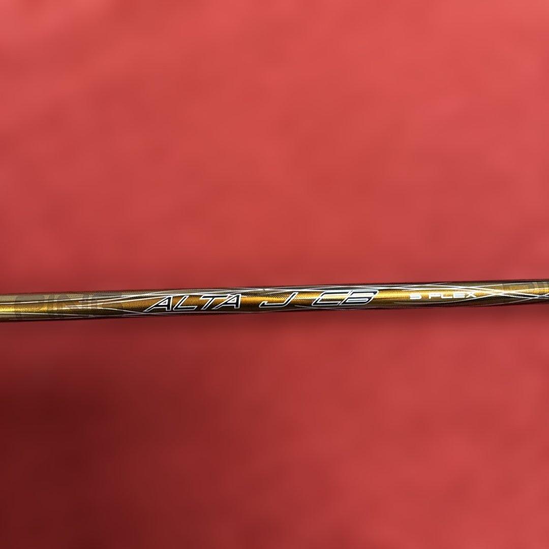 PING G400 3番ユーティリティ 19度