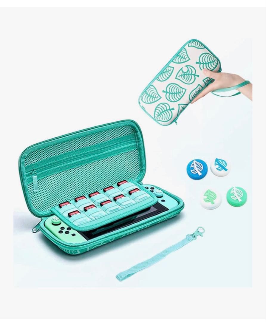 Nintendo Switch Lite アクアブルー 32GB