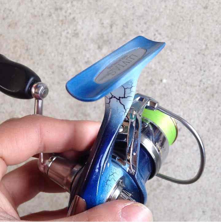 ダイワ 07ルビアス1003