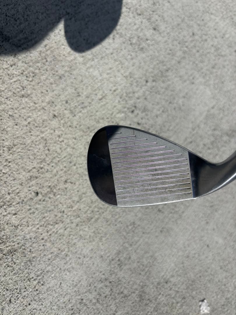 フォーティーン　DJ-5 ウェッジ　46°
