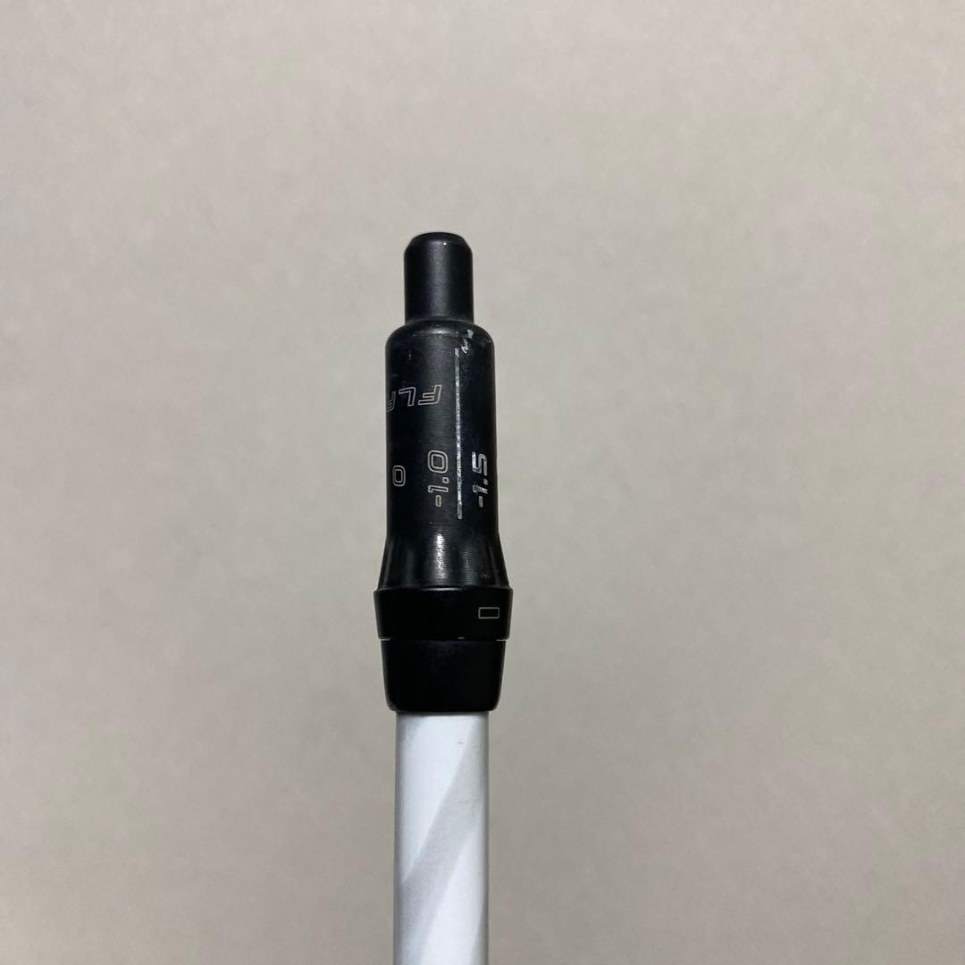 Speeder 569 EVOLUTION VII S ピンスリーブ