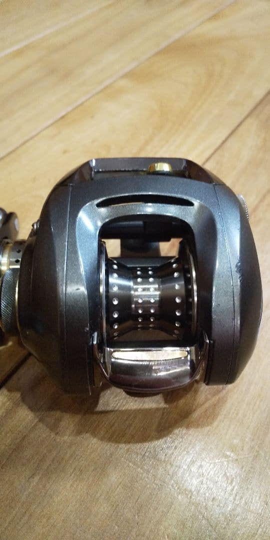 ダイワ スティーズ 103 HL