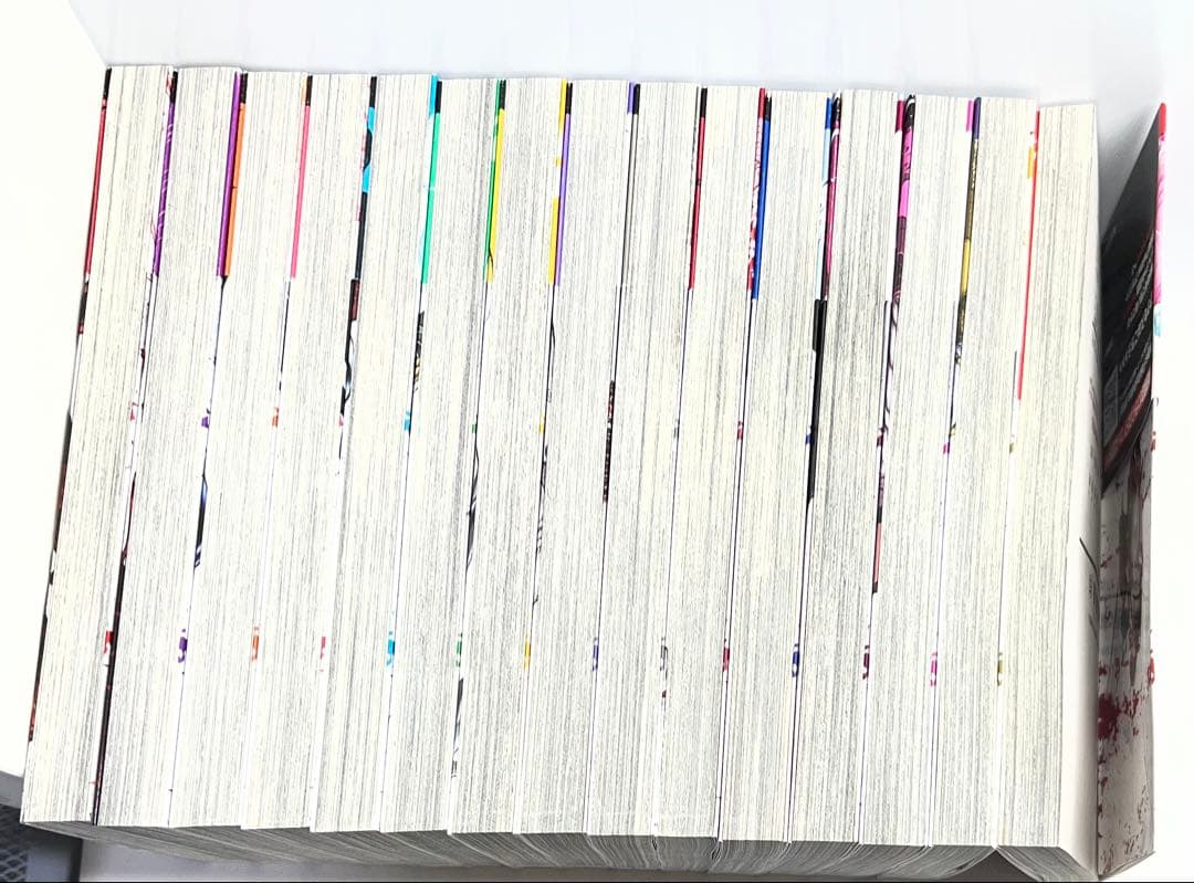 桃源暗鬼 漫画 １～15巻 外伝 セット 帯付き