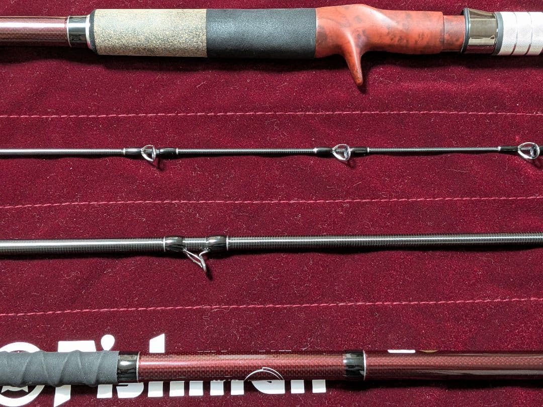 【限定品】Fishman B.C.5 8.7H（フィッシュマン BC5）