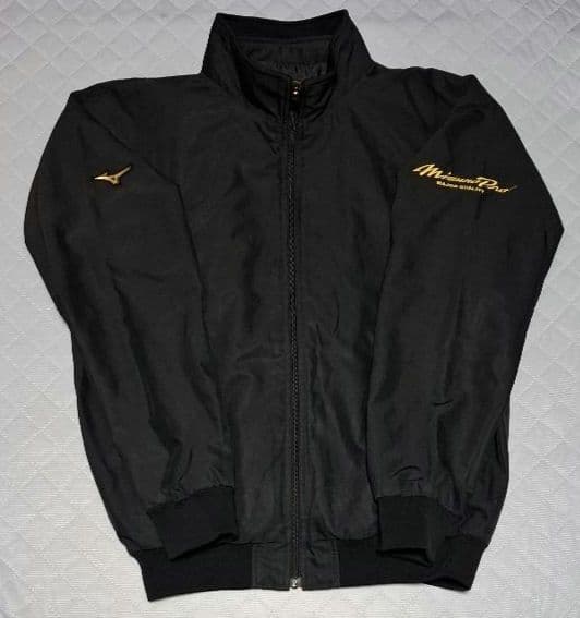 Mizuno Pro ジャンパー＆ベスト 4Way　Lサイズ