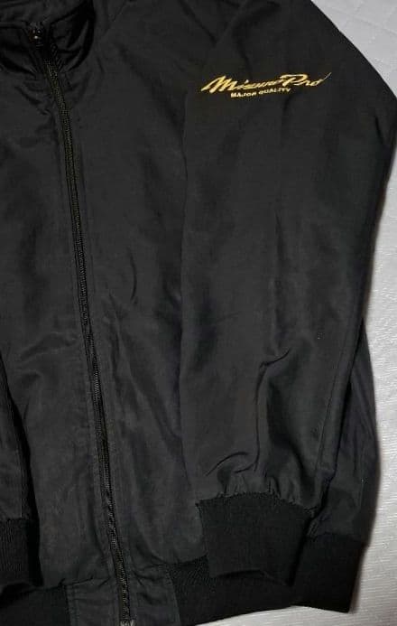 Mizuno Pro ジャンパー＆ベスト 4Way　Lサイズ