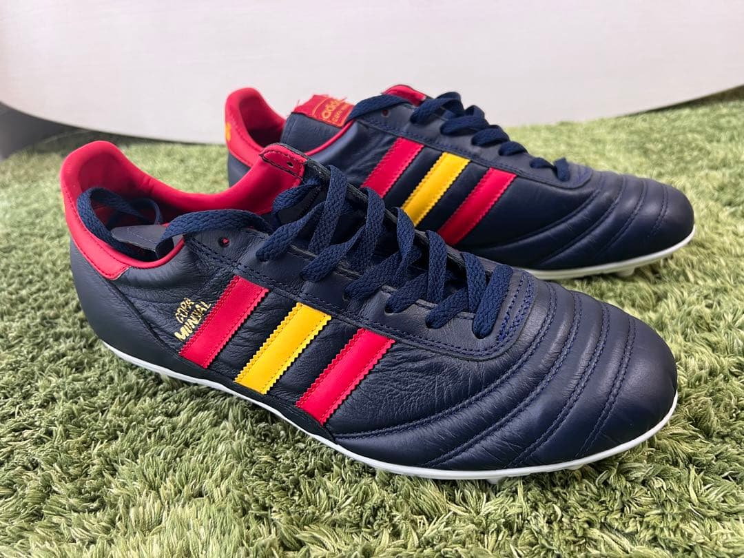 アディダス　コパムンディアル　クラシックス スペインモデル