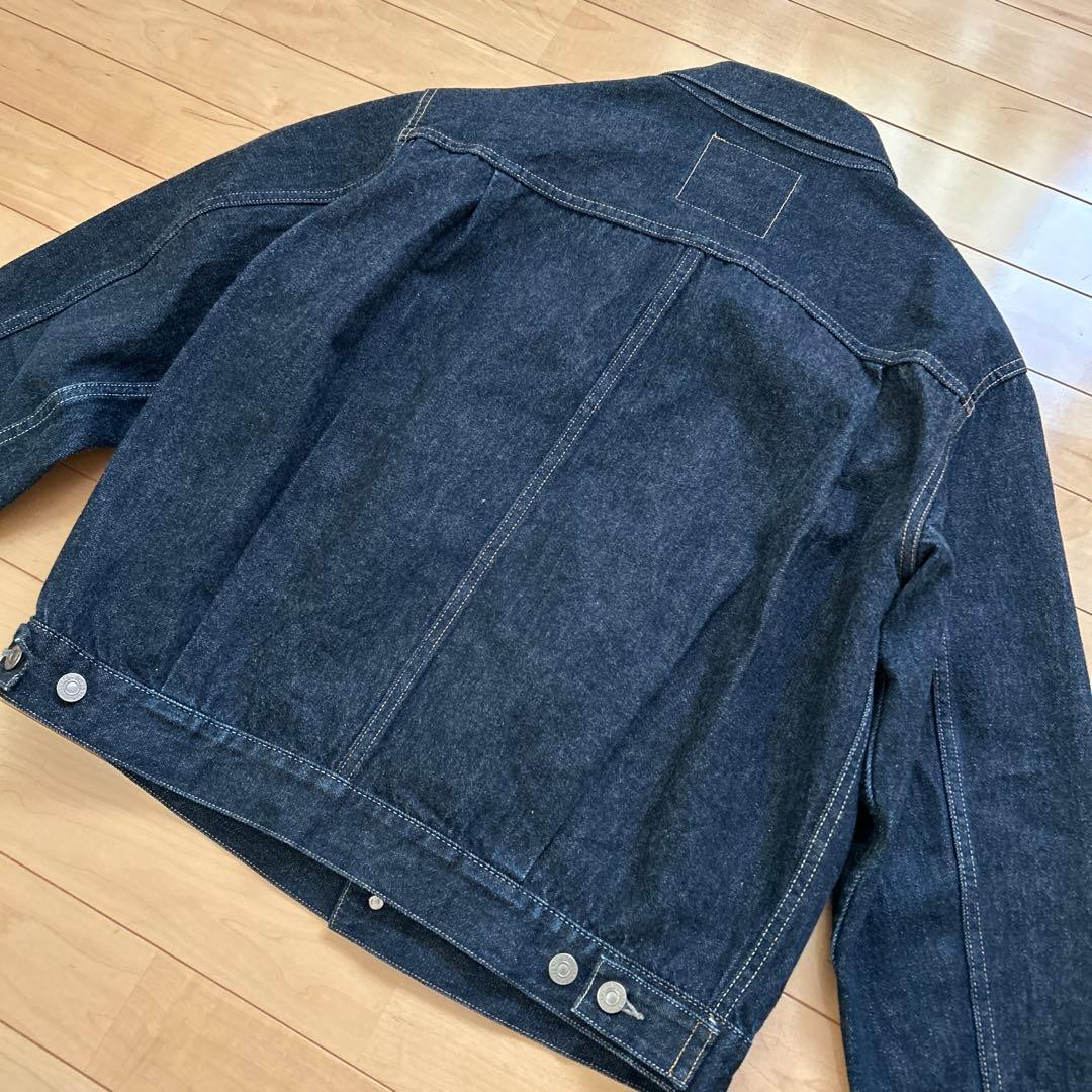 Levis リーバイスLVC507XX Gジャン　Tバック