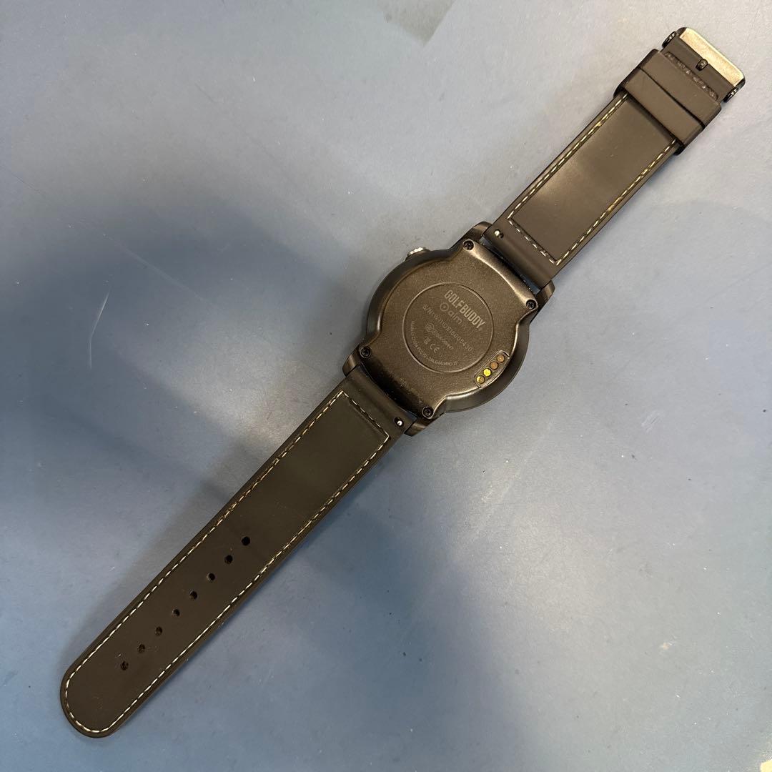 GOLF BUDDY aim W11 ゴルフ用距離計