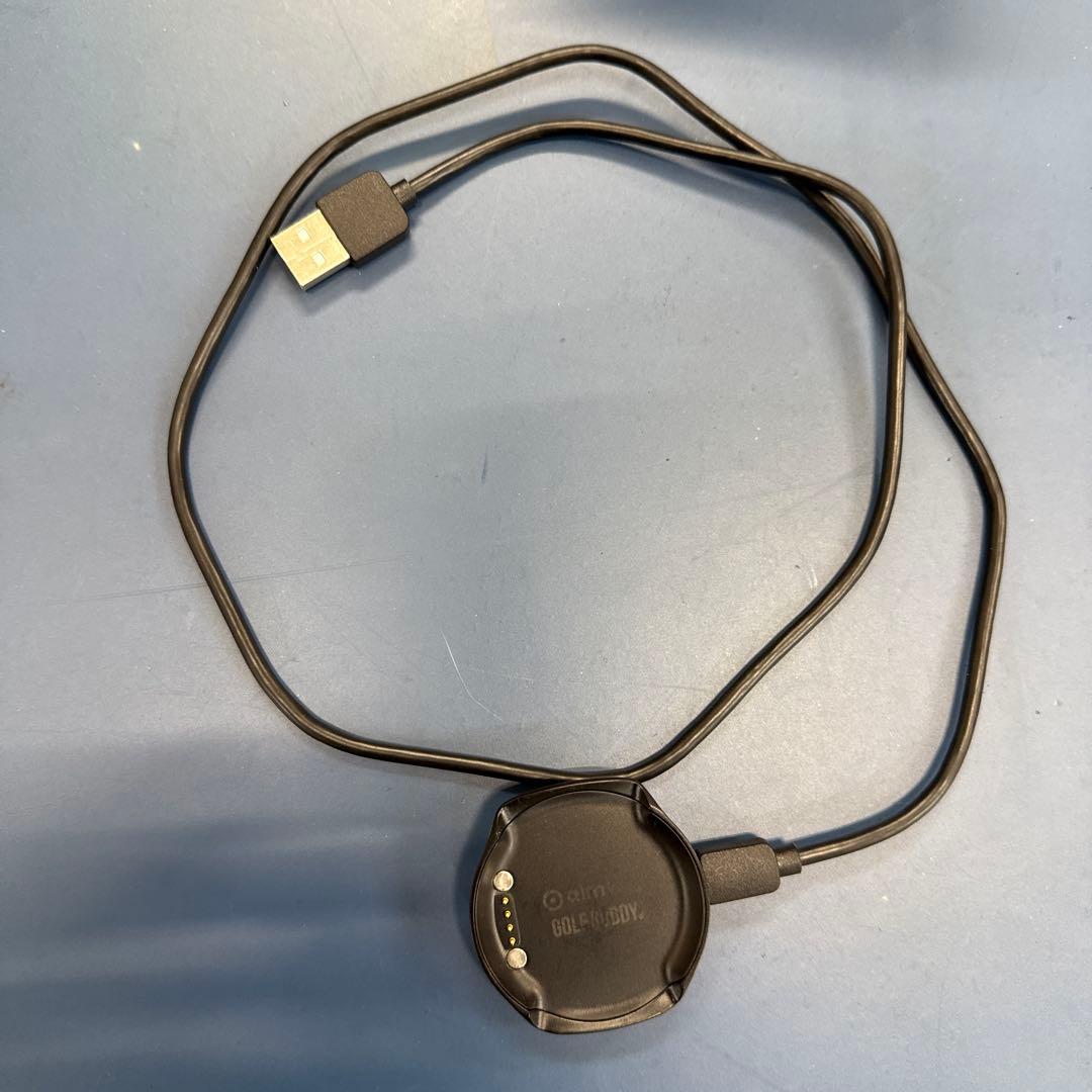 GOLF BUDDY aim W11 ゴルフ用距離計