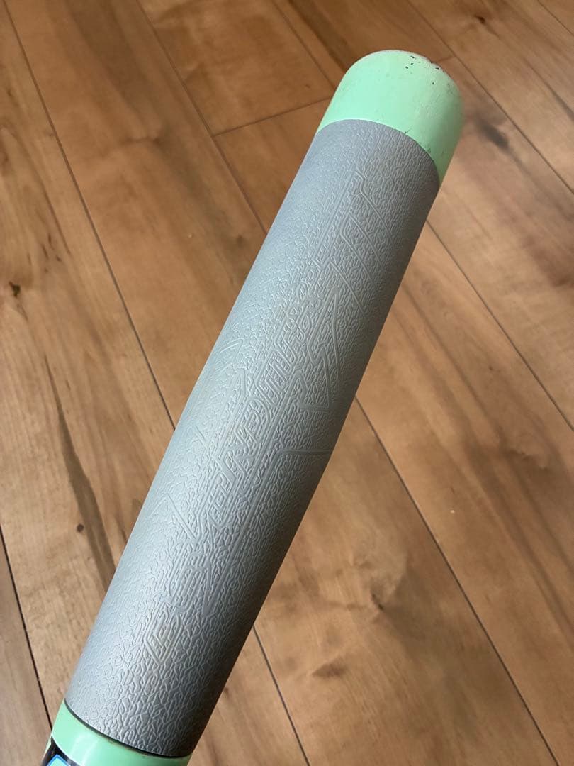 ビヨンドマックスEV2N軟式バット 74cm ミドルバランス