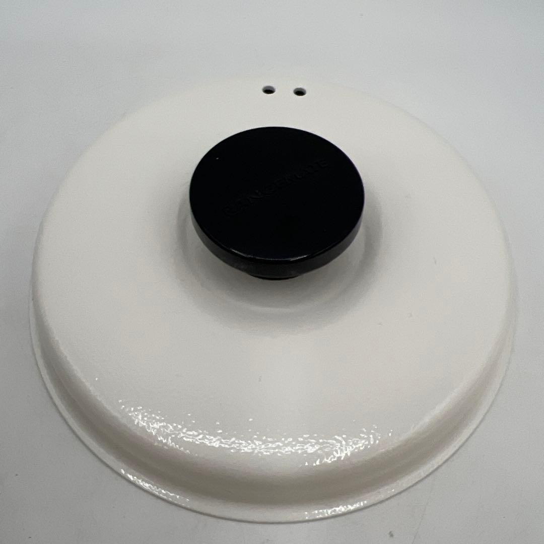 レンジメート マグポット　ブラック