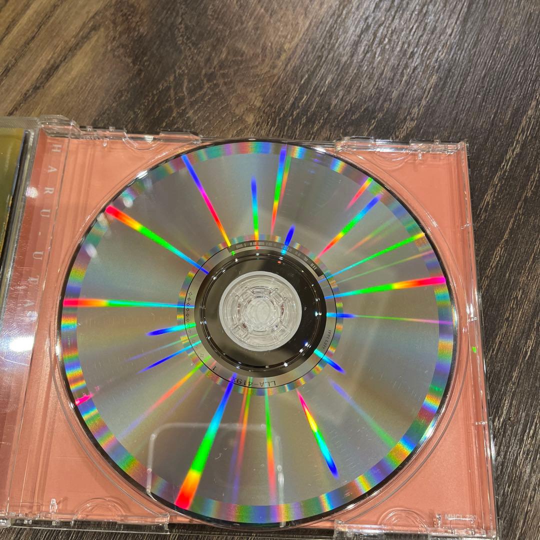 春歌 夏歌 夏歌2 秋歌 冬歌 冬歌2 CD アルバム 6枚セット オムニバス