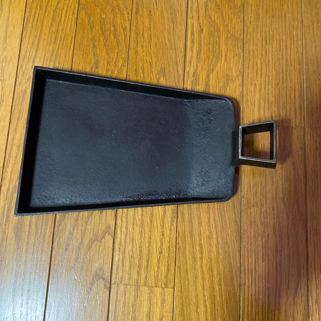 塚田農場 炭火焼き 鉄板