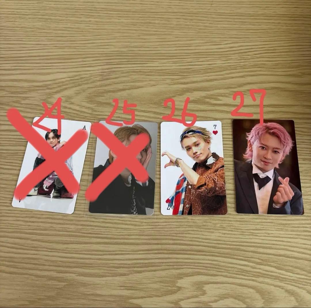 超特急　NEW WORLD Blu-ray