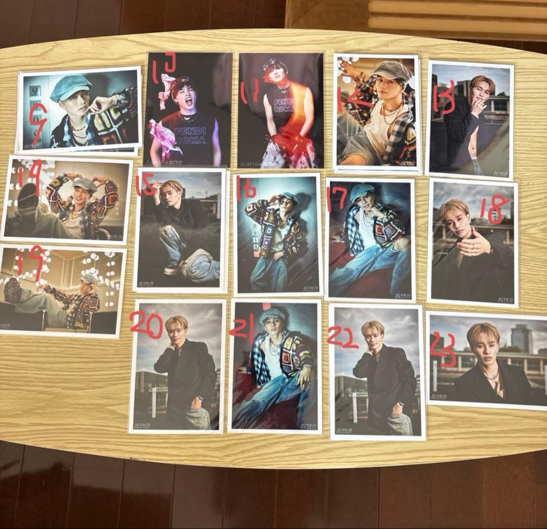 超特急　NEW WORLD Blu-ray