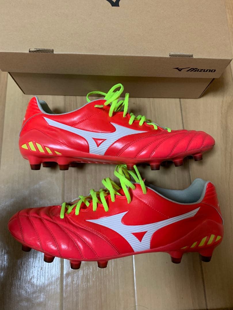 ミズノ モナルシーダネオ2 エリート 27.0