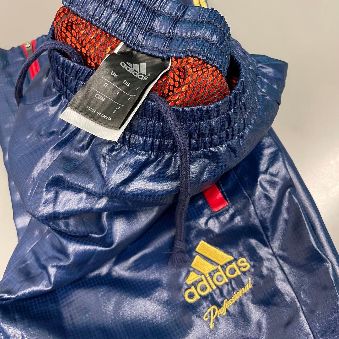 新品‼️adidas アディダス プロフェッショナル セットアップ ジャージ 上下