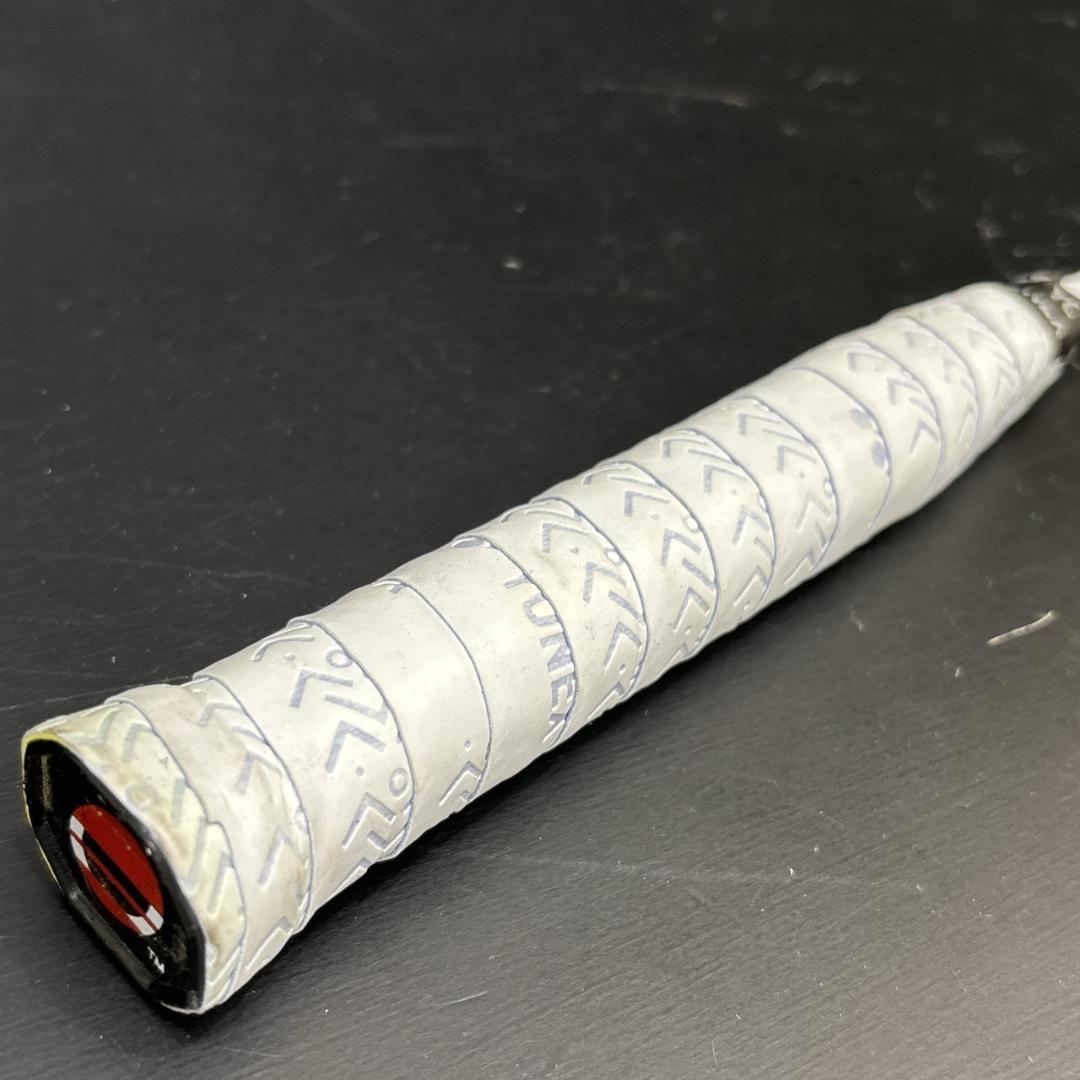 BabolaT　バボラ　サテライト　エナジー　バトミントンラケット