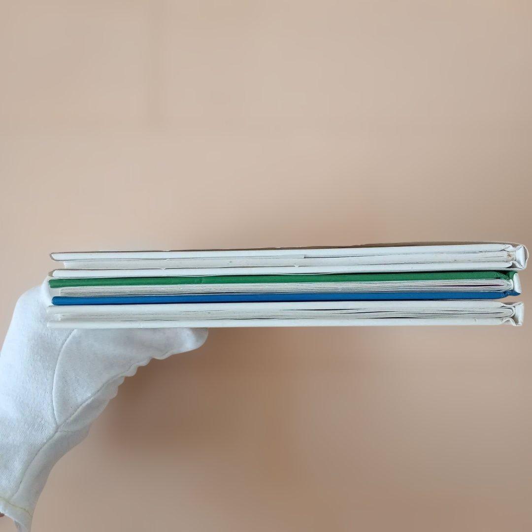 【希少・絶版本 ばら売り不可】ブルーナのおはなし文庫