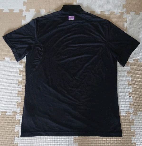 北海道日本ハムファイターズ　ハイネックアンダーシャツ 57番　②