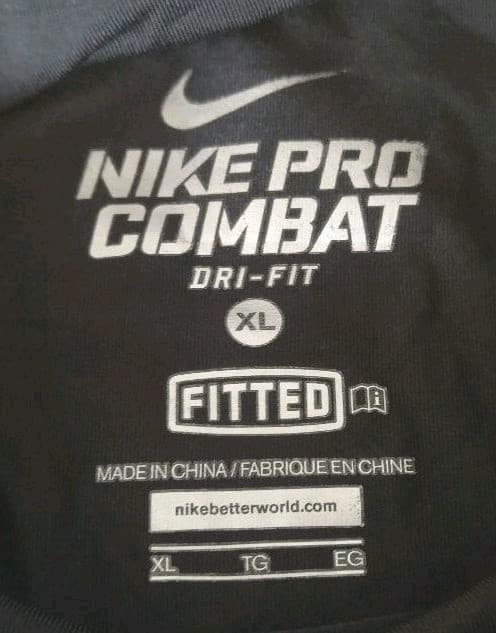 北海道日本ハムファイターズ　ハイネックアンダーシャツ 57番　②