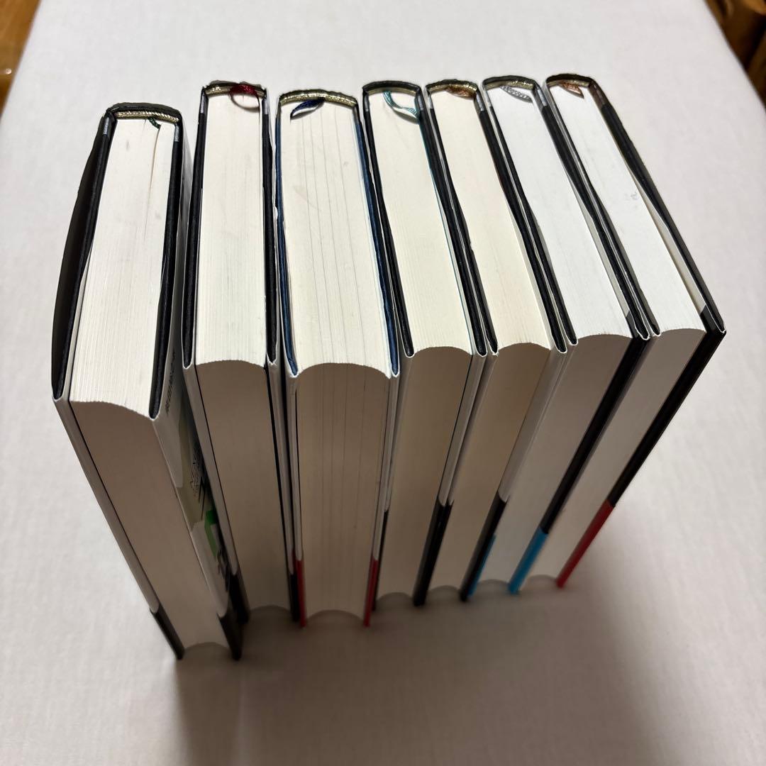 ユヴァル・ノア・ハラリ 作品セット