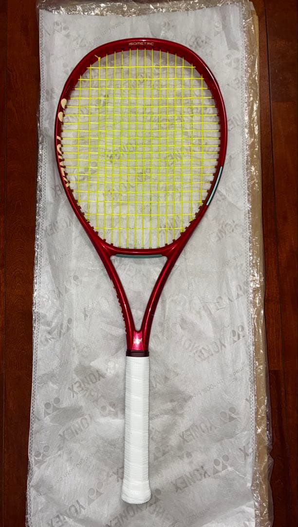 ブイコア98 2026 G2 ヨネックス Vcore98 YONEX