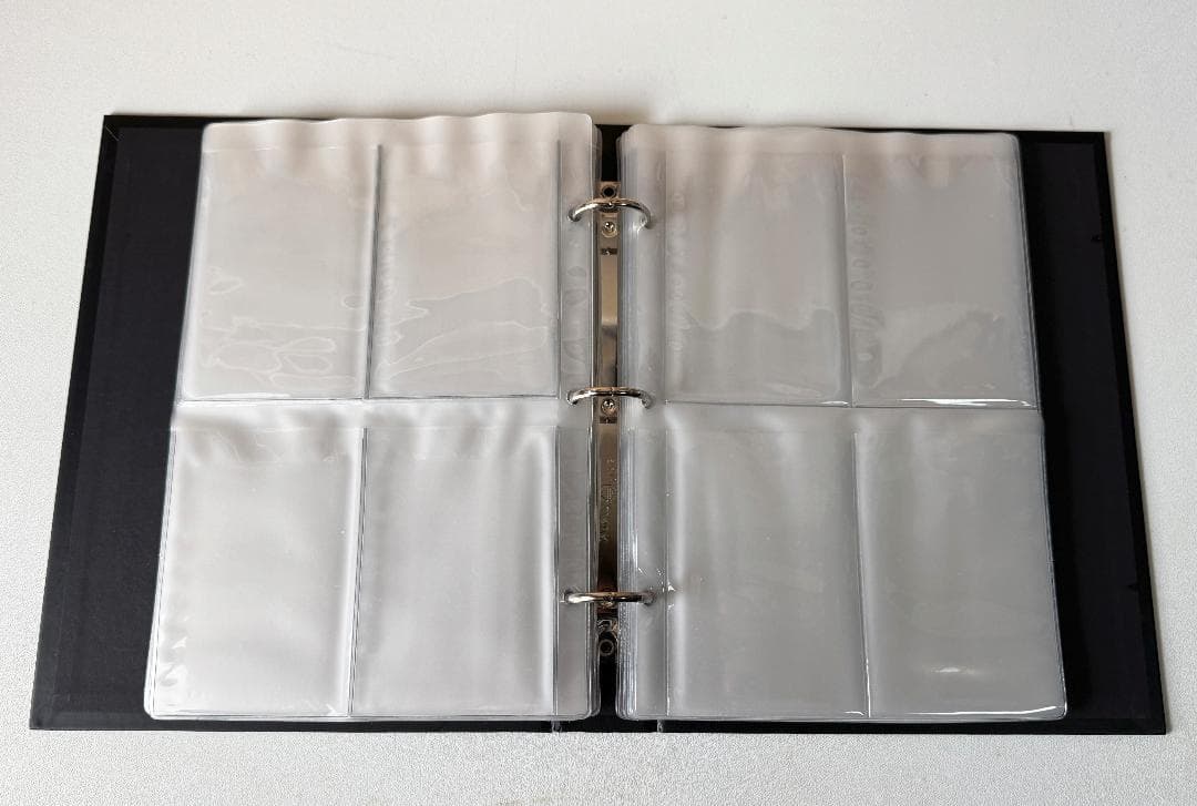 LOONA Premier Greeting トレカバインダー 今月の少女