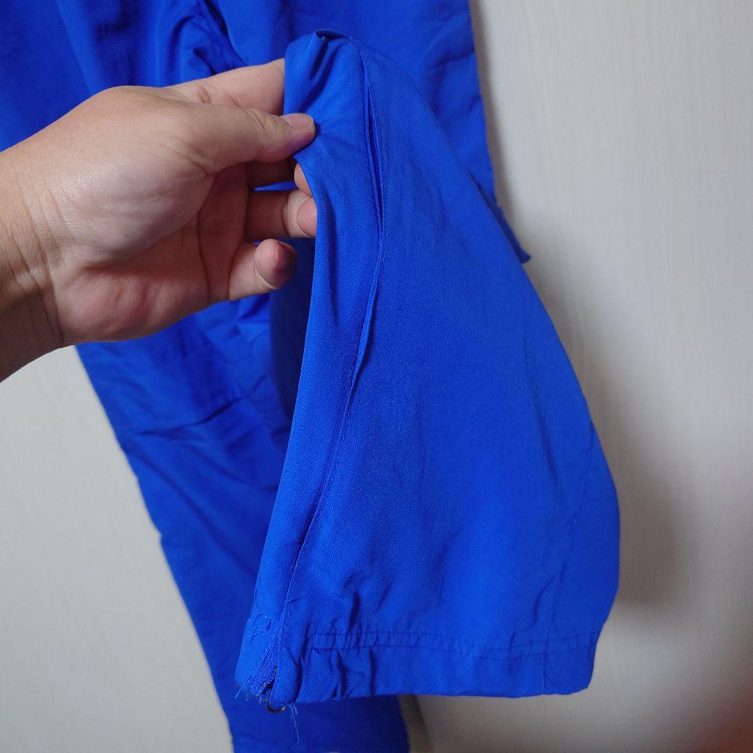 オランダ代表 ウォームアップスーツ上下セット Mサイズ