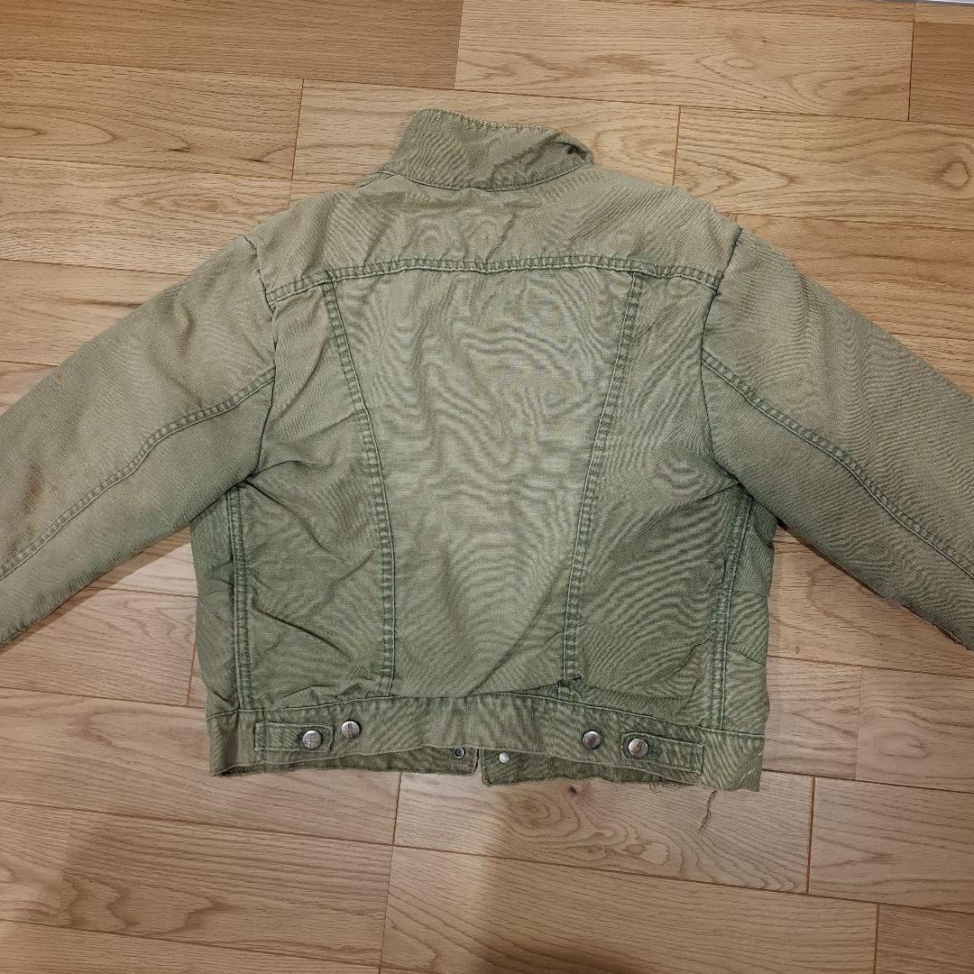 MAVERICK ヴィンテージジャケット(^-^)