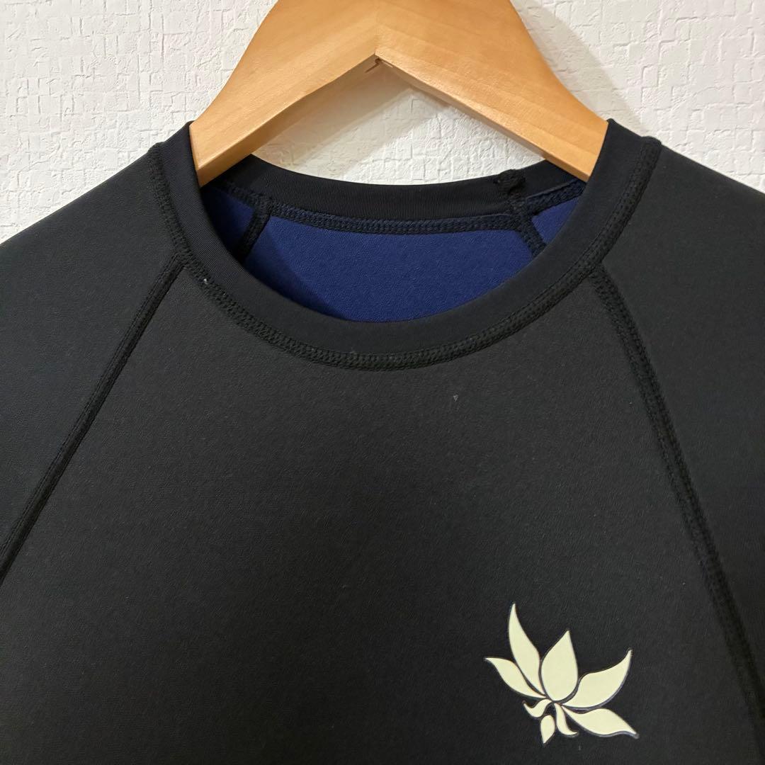 AXXE Classic 長袖タッパーM アックスクラシック