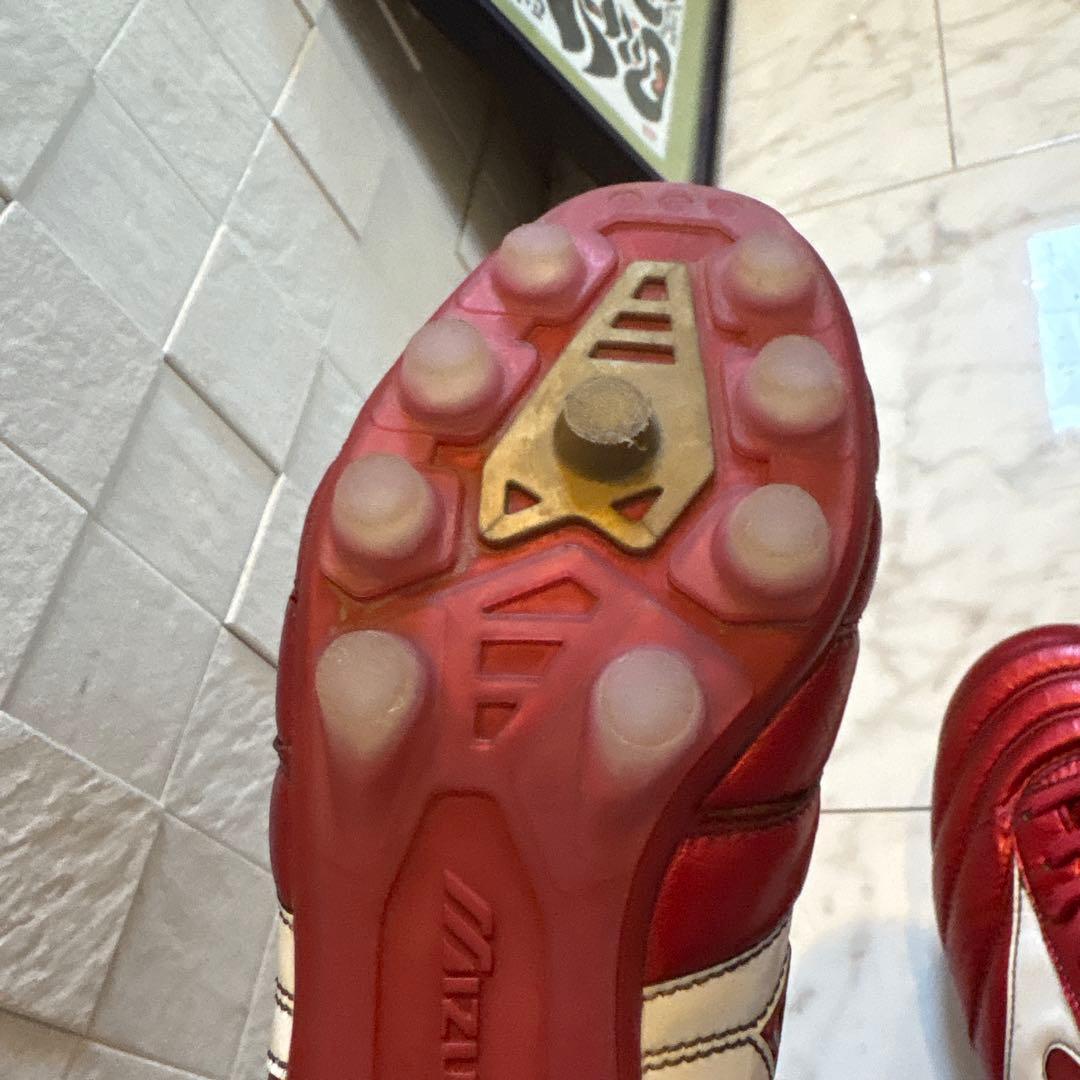 モレリア2japan40周年カラー