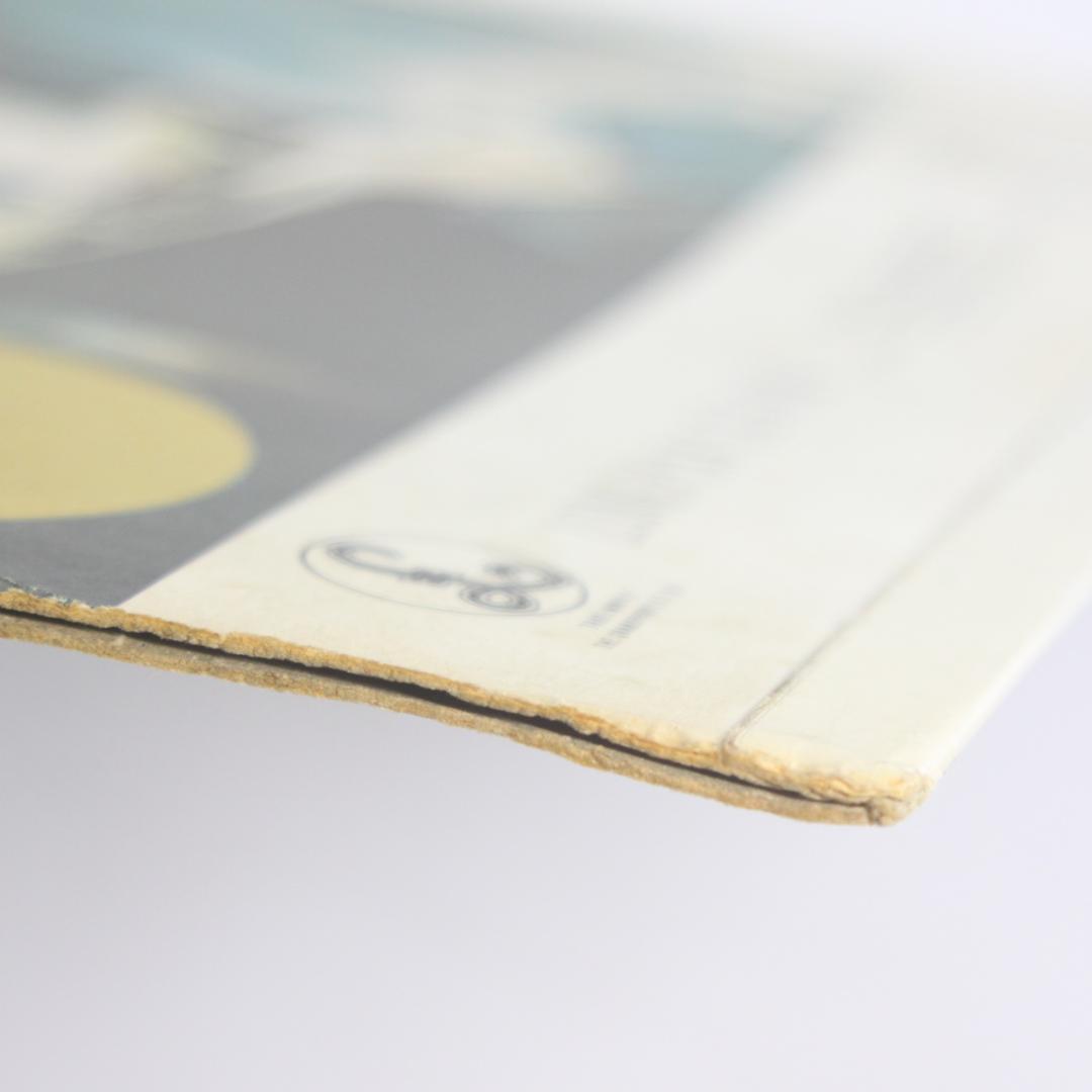 英LP A Collection of Beatles Oldies UK盤モノ