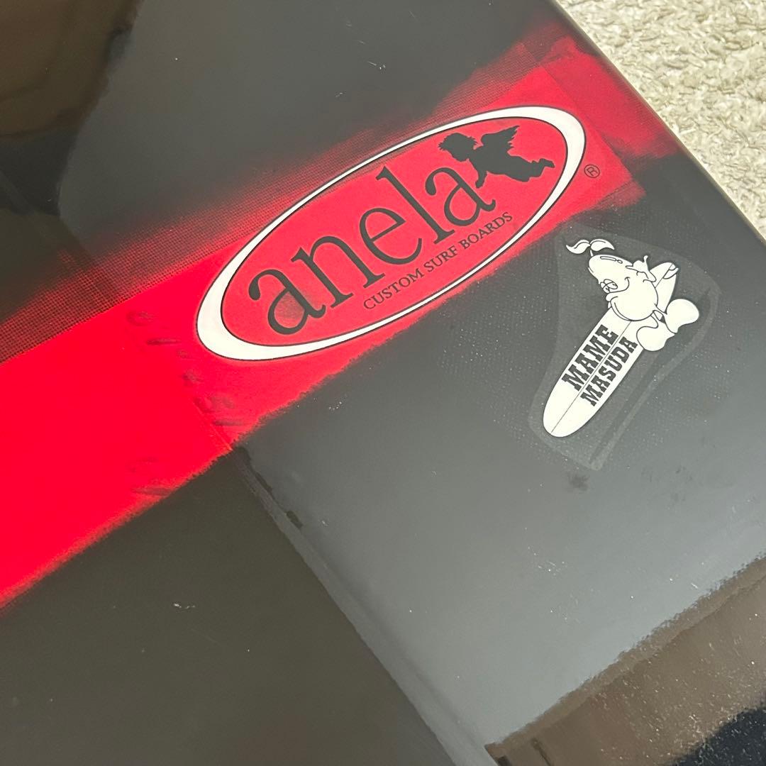 anela アネラ　サーフボード ショートボード　6.1f スワローテール
