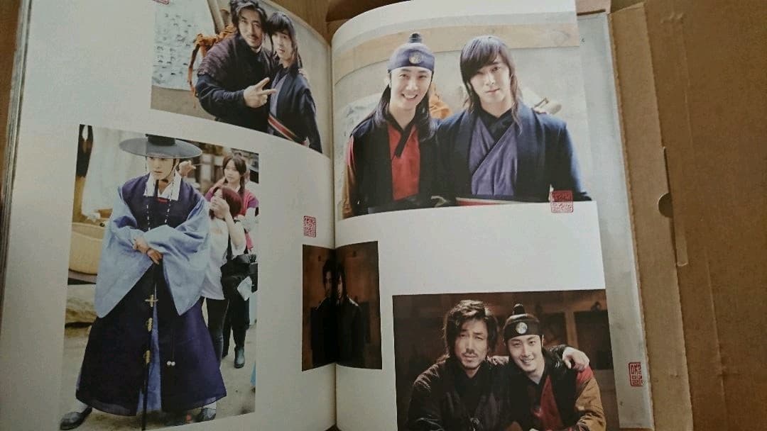 夜警日誌 DVD&Blu-ray SET2初回版&写真集