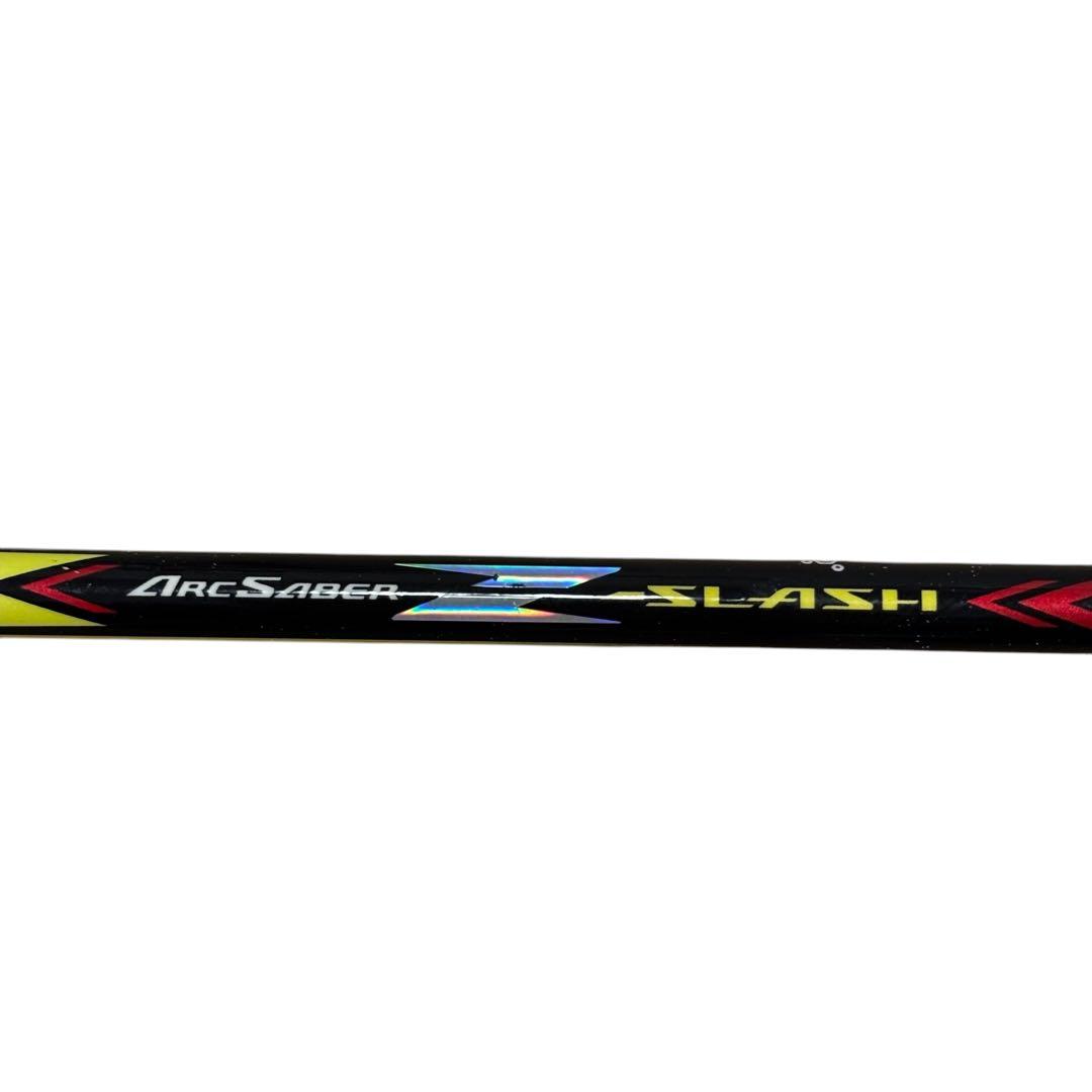 【廃盤・希少】アークセイバーZスラッシュ ARCSABER Z-SLASH