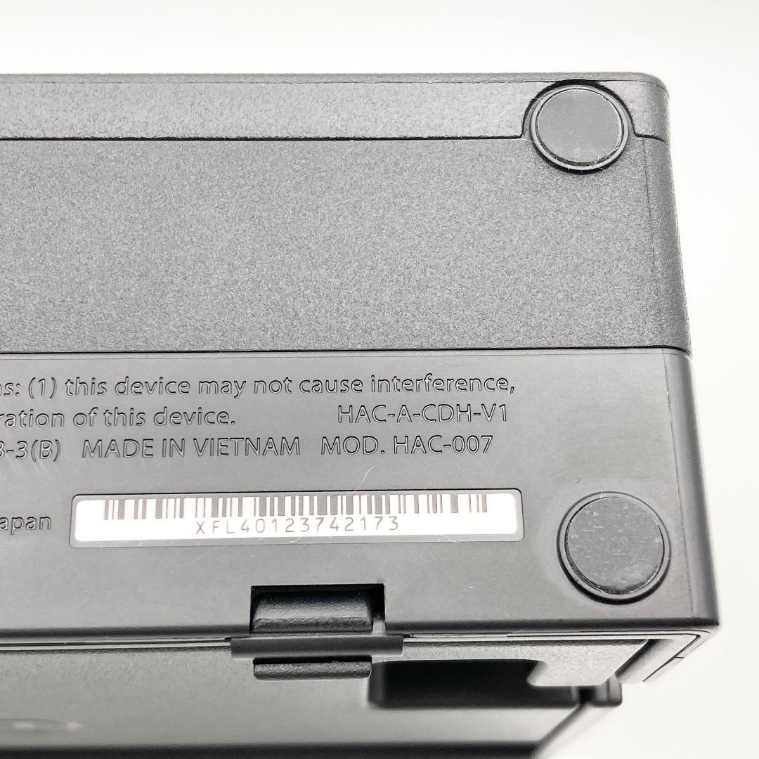 任天堂 Nintendo Switch HAC-001-01 バッテリー強化版