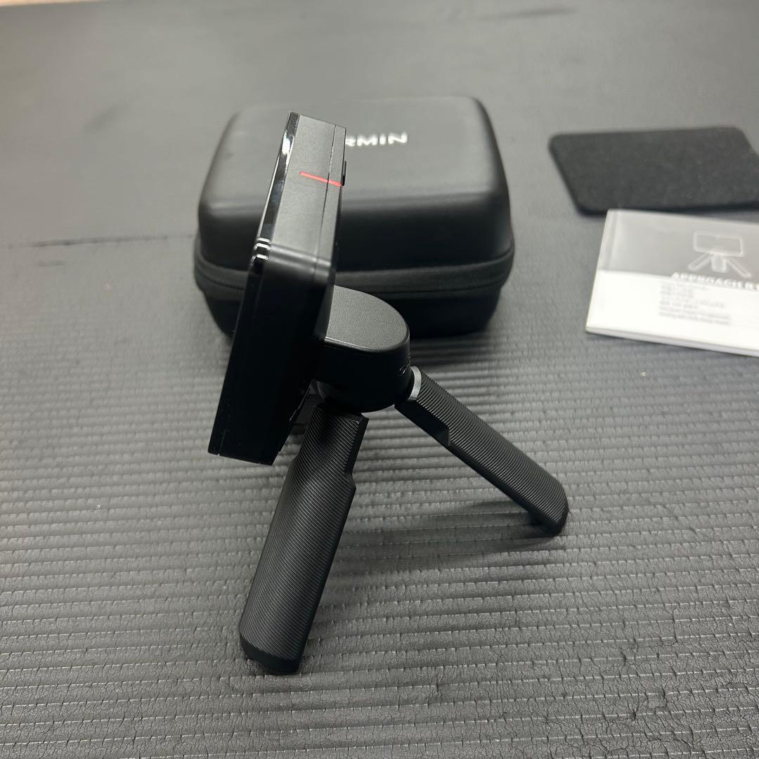 GARMIN Approach R10 ゴルフ用距離計　ガーミン