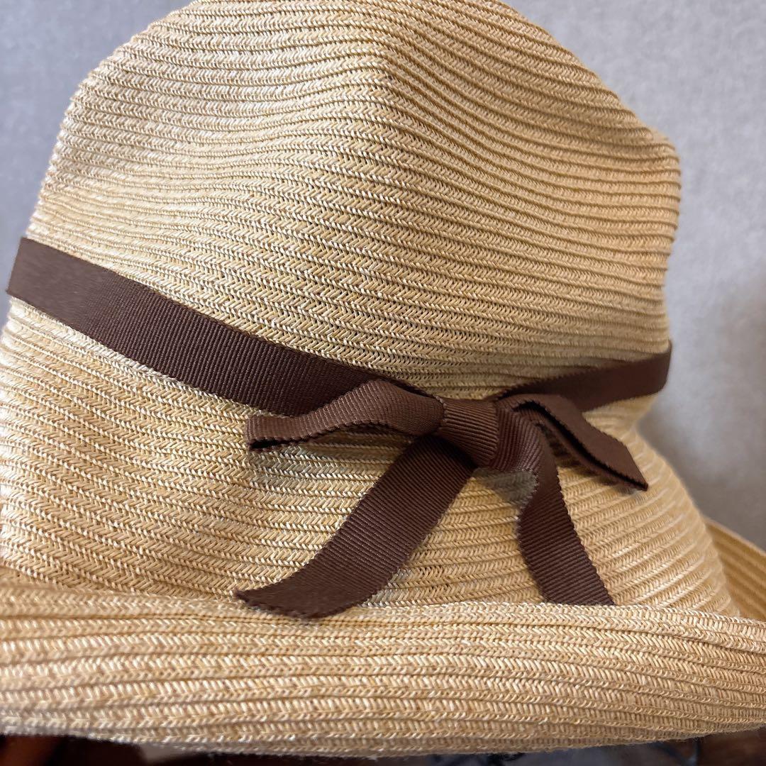 最終値下げ★新品　mature ha. ボックスハット mbox-101