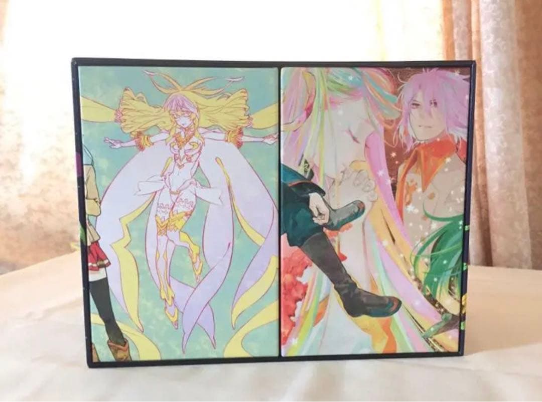 革命機ヴァルヴレイヴ 一期二期DVDセット