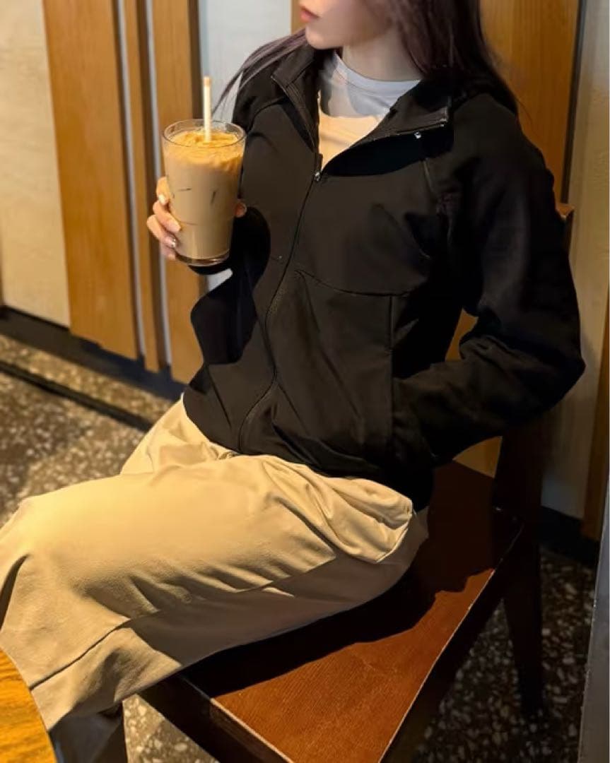 大人気☆andar☆Multi-Tech ボレロジャケット