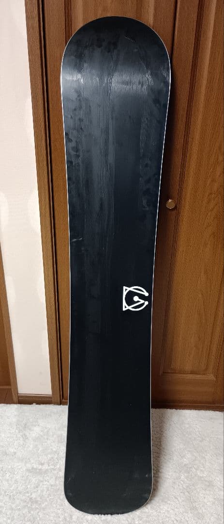 OGASAKA CT-IZ 154cm 23-24モデル